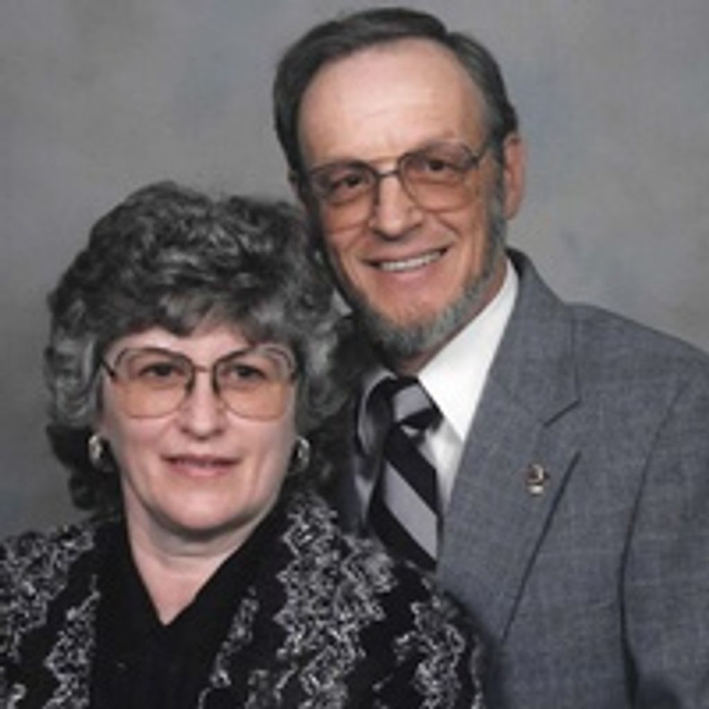 Ronald Edward May Profile Photo