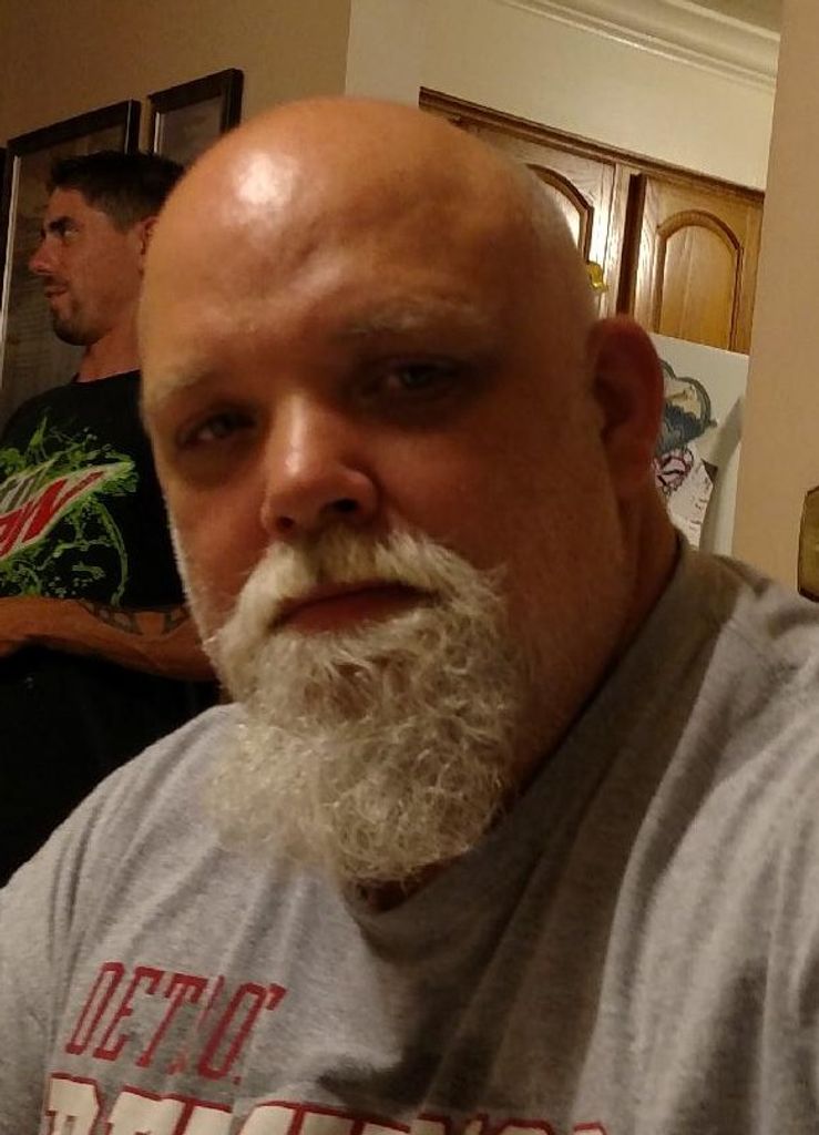 James Leroy Hartford Jr. Profile Photo