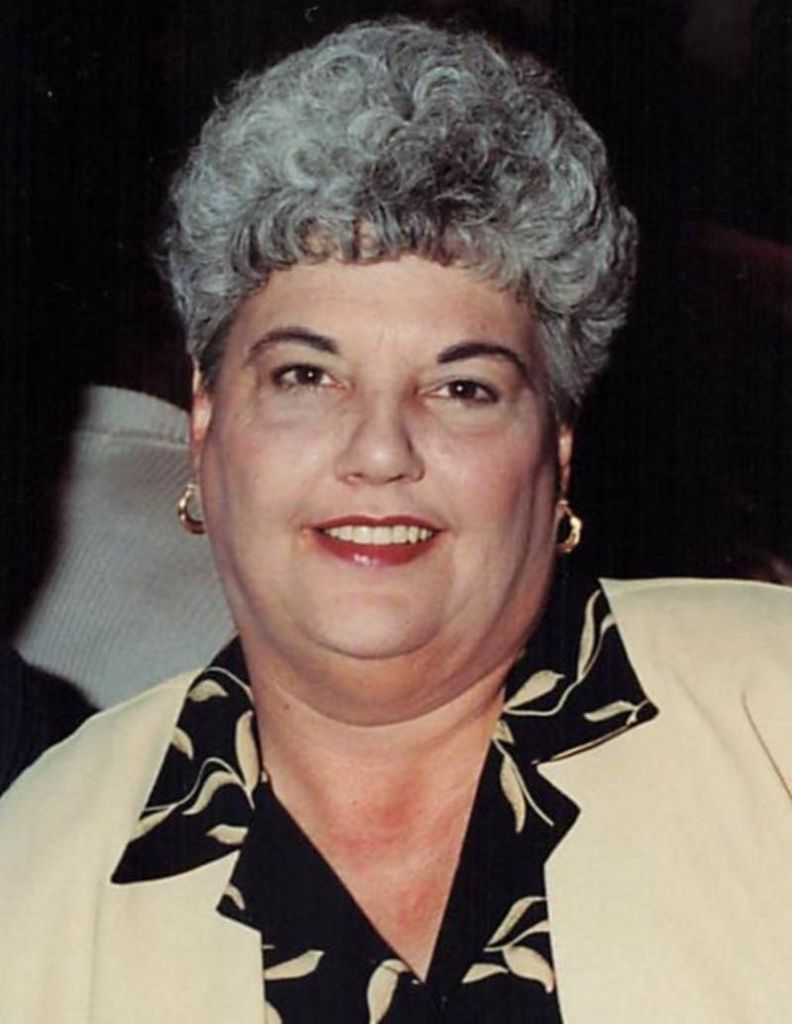 Linda Sue Haley Ritchey Profile Photo