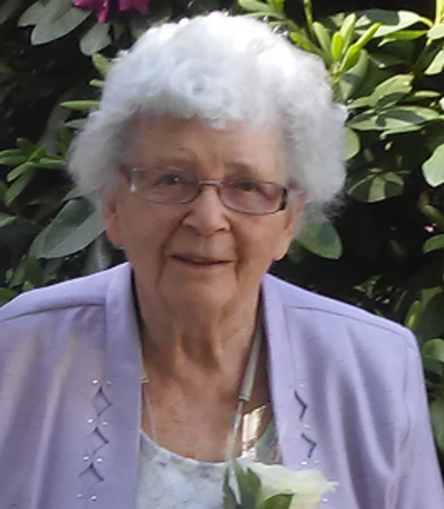 Barbara Beatrice Krackhardt Profile Photo