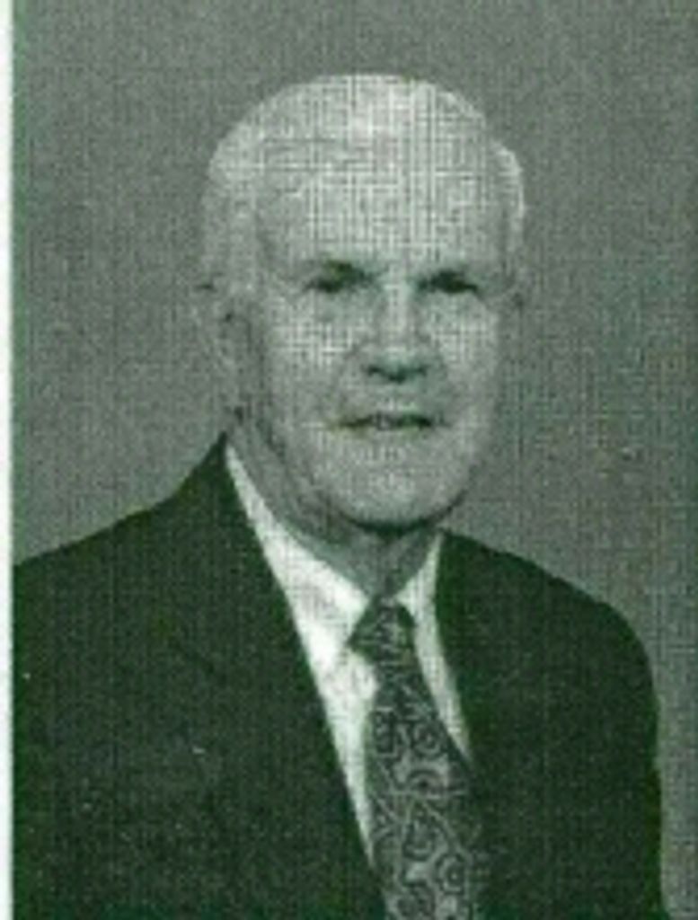 Michael P. Drusbacky