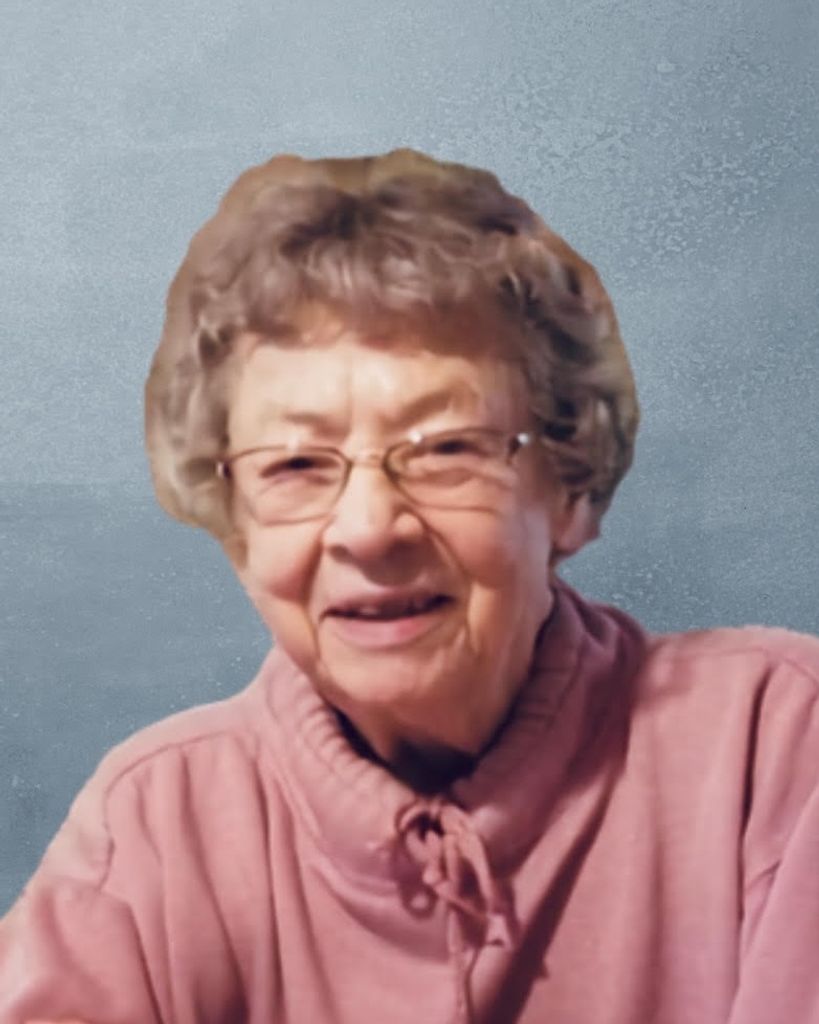 Helen "Dolly" Ellenbecker Profile Photo