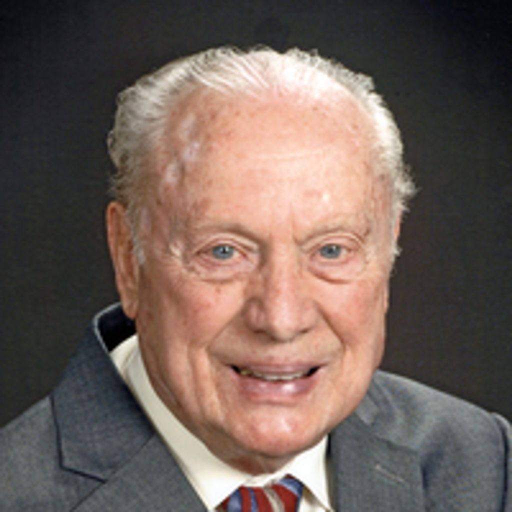 J. C. Pierce