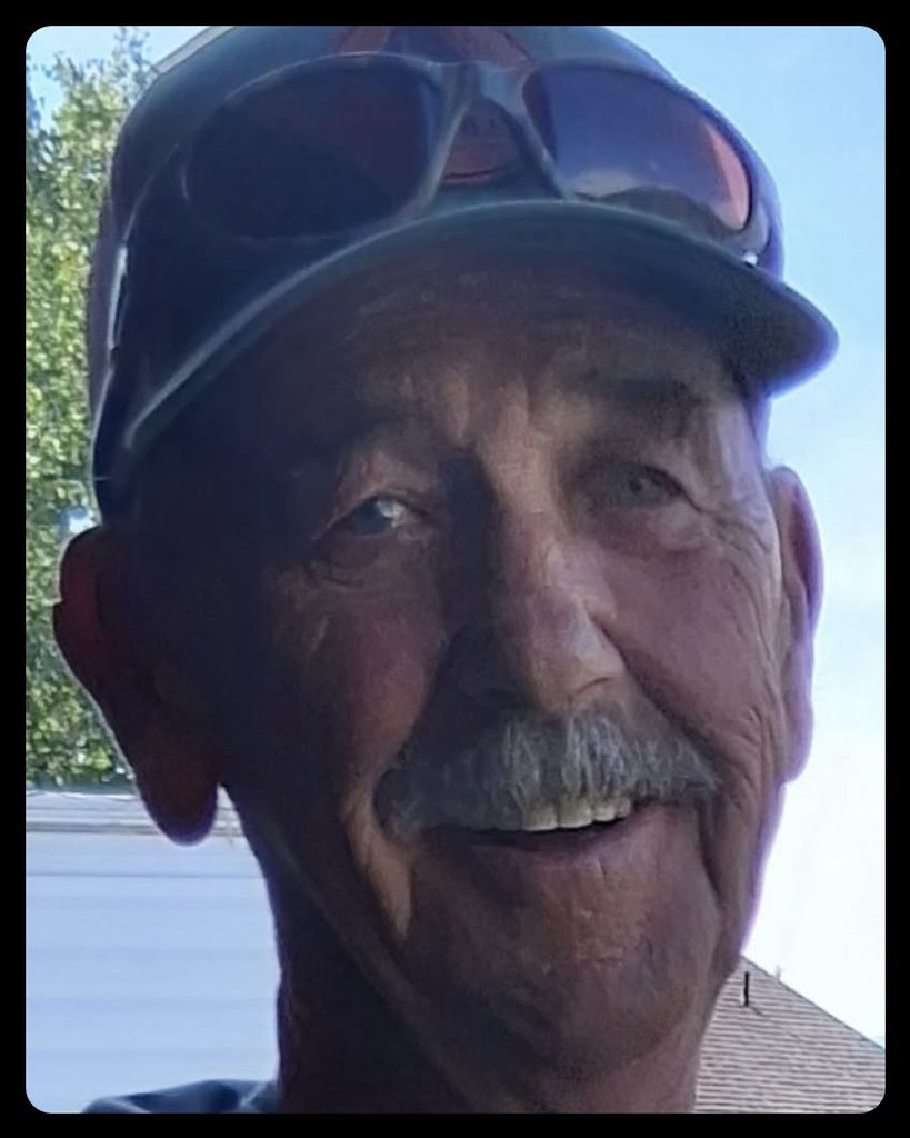 Rex Allen Anderson Profile Photo