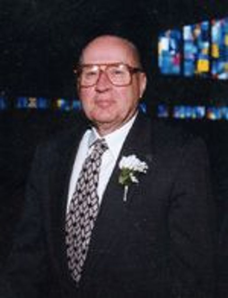 Daniel  McQuitty