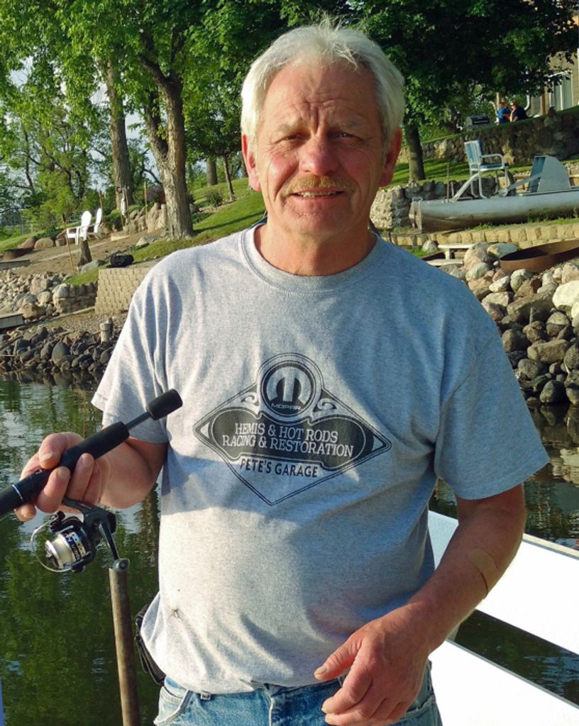 Danny D. Kolb Profile Photo