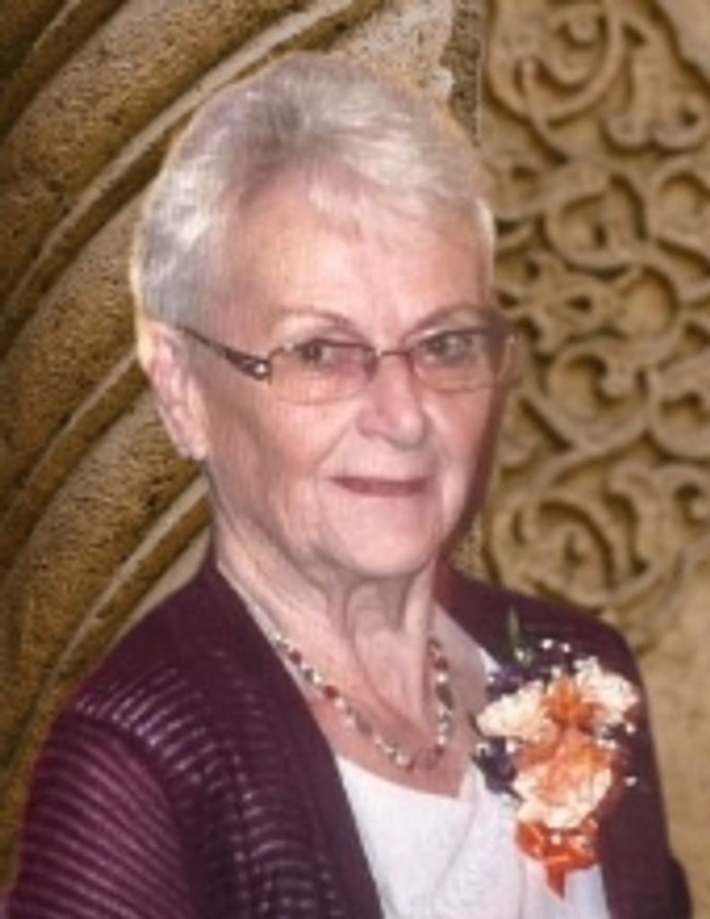 Lois Marie Brindley
