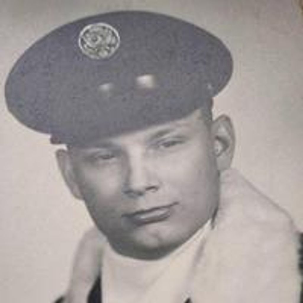 Joel Anthony Hubal Sr.