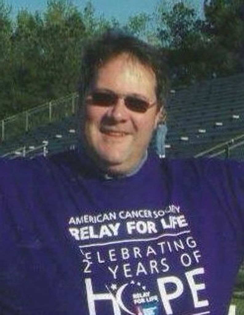 Allan Anderson, III