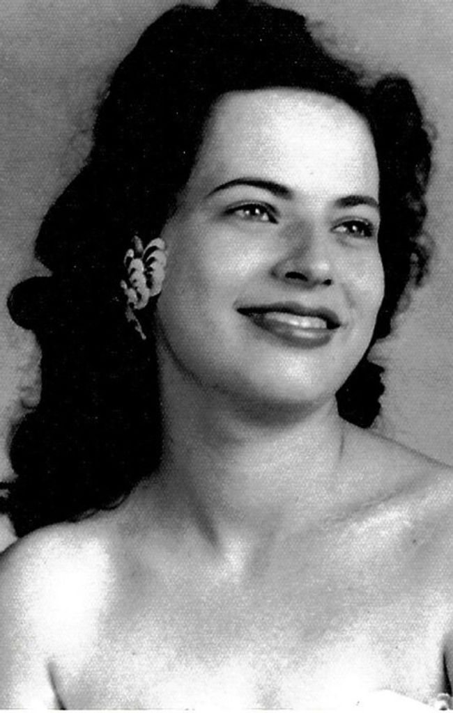 Marilyn Kay (Coleman)  Dickerson