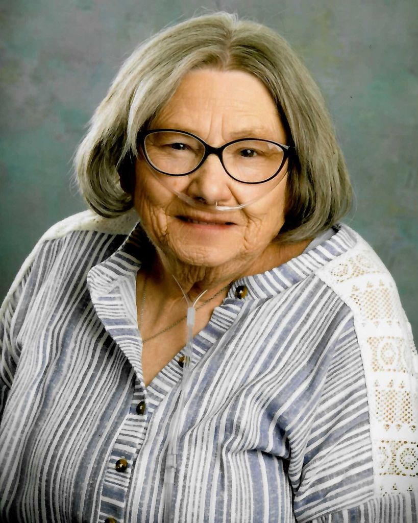 Ethel M. Phillips Oatman