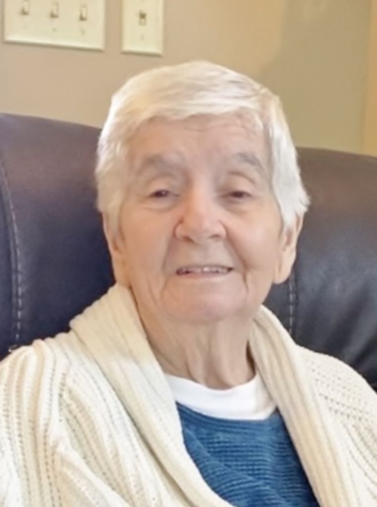 Theresa "Teasie" Cary Profile Photo