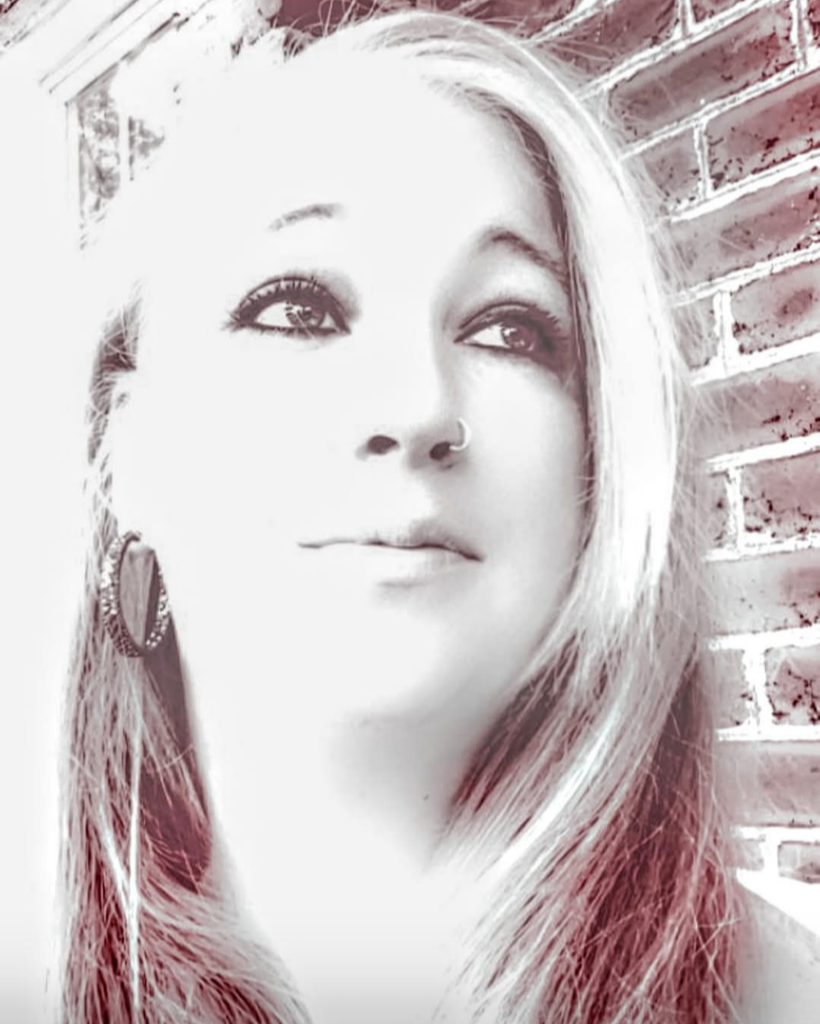 Danielle Rae Globisch