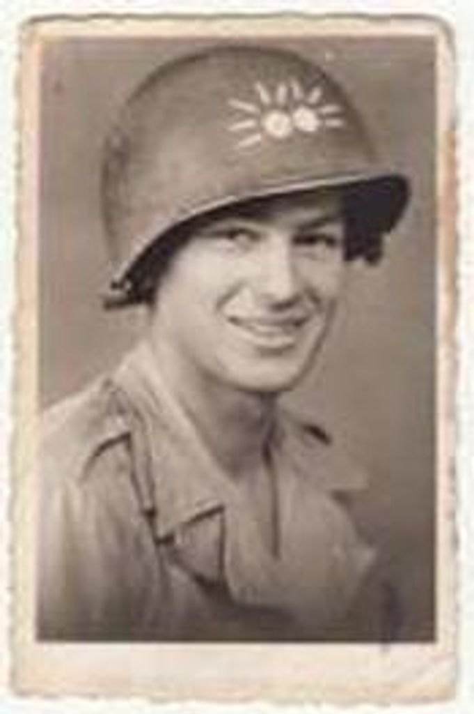 Howard Jf Chapman