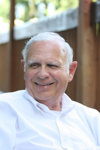 Albert L. Rasmussen Profile Photo