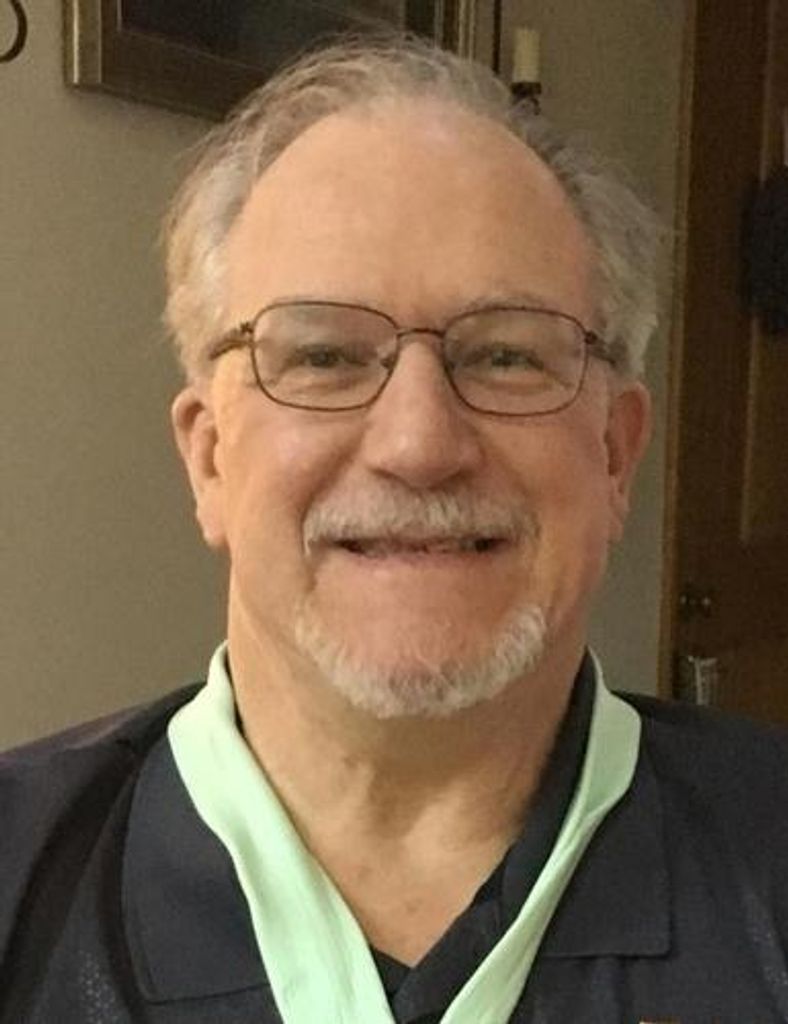 David Alvis Barrett Profile Photo