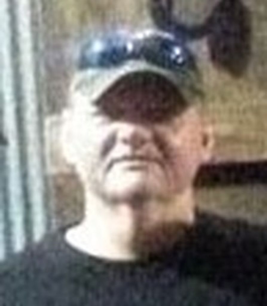 Jeffrey Blaine Conway