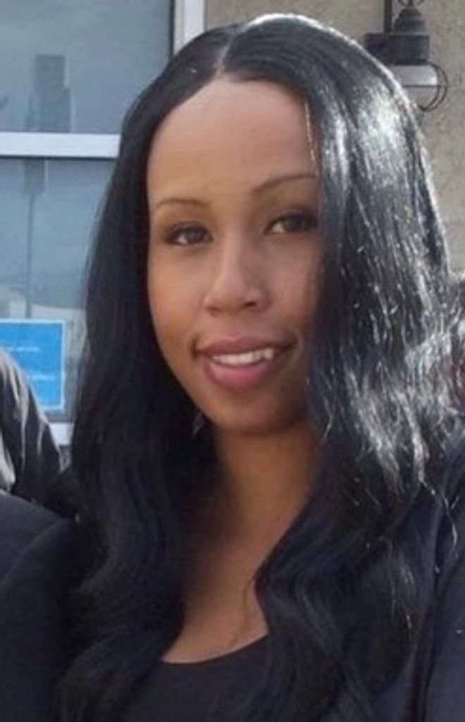 Bri J Johnson