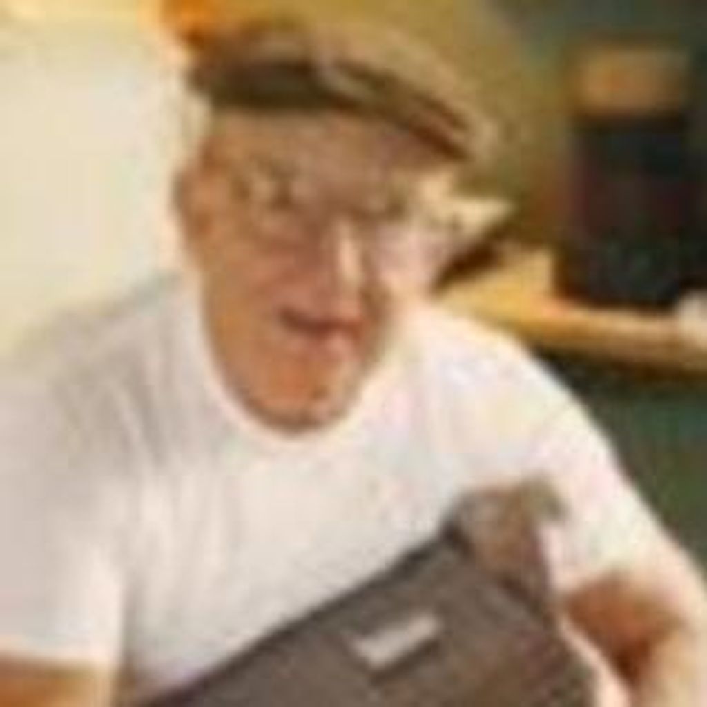 John Elwood Witham Profile Photo