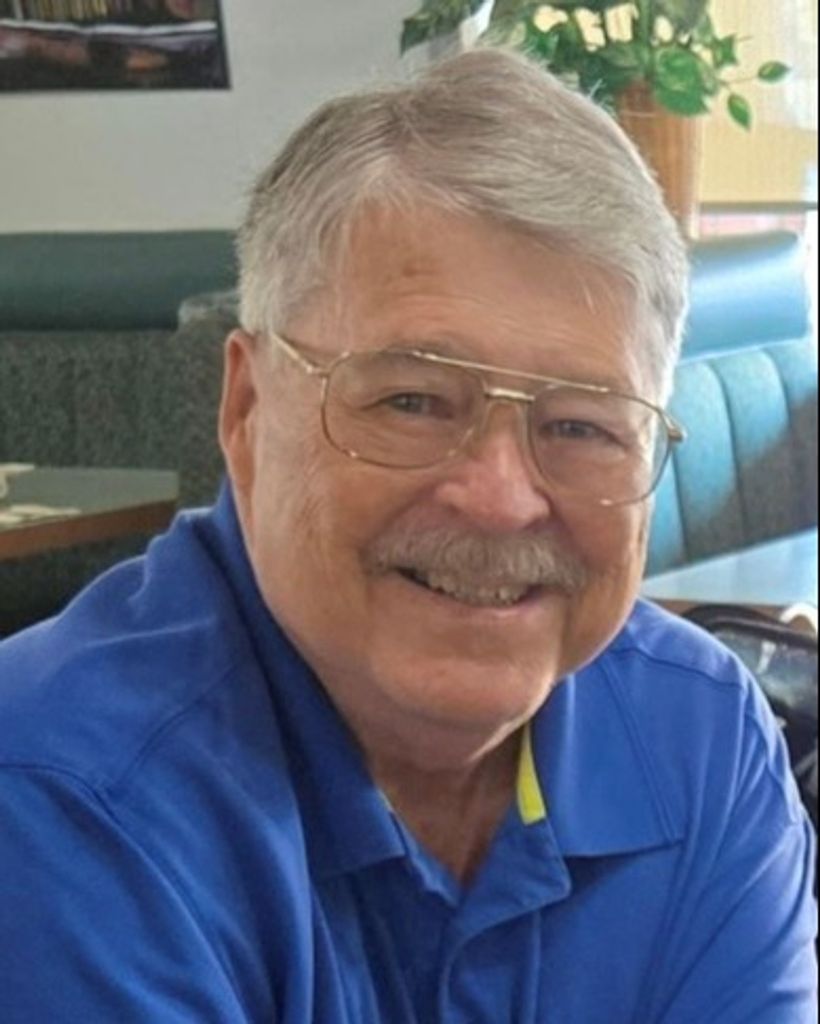 John N. Conshafter Profile Photo