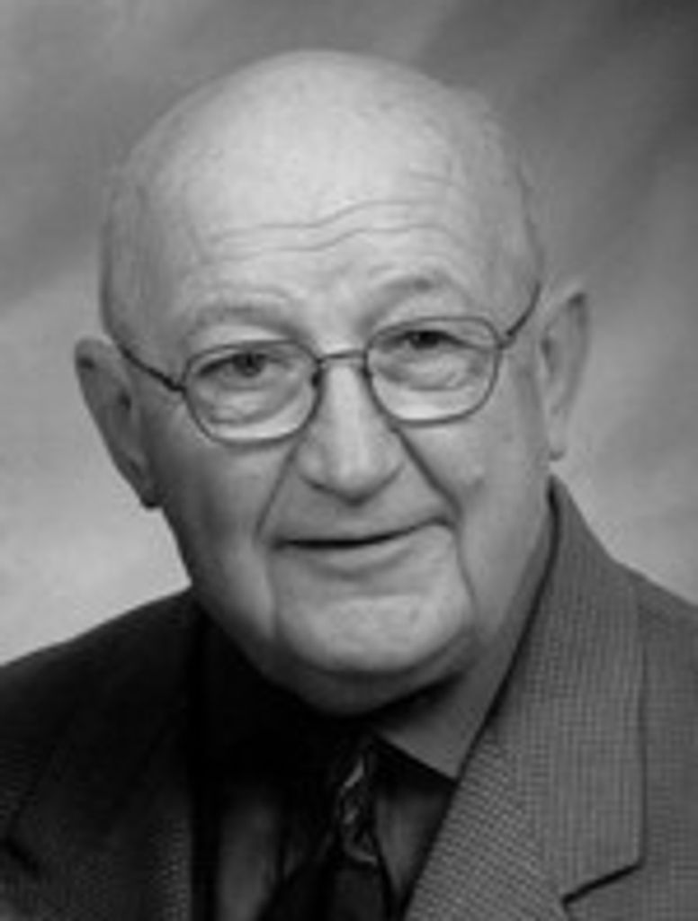 Alfred C. Stepowany Profile Photo