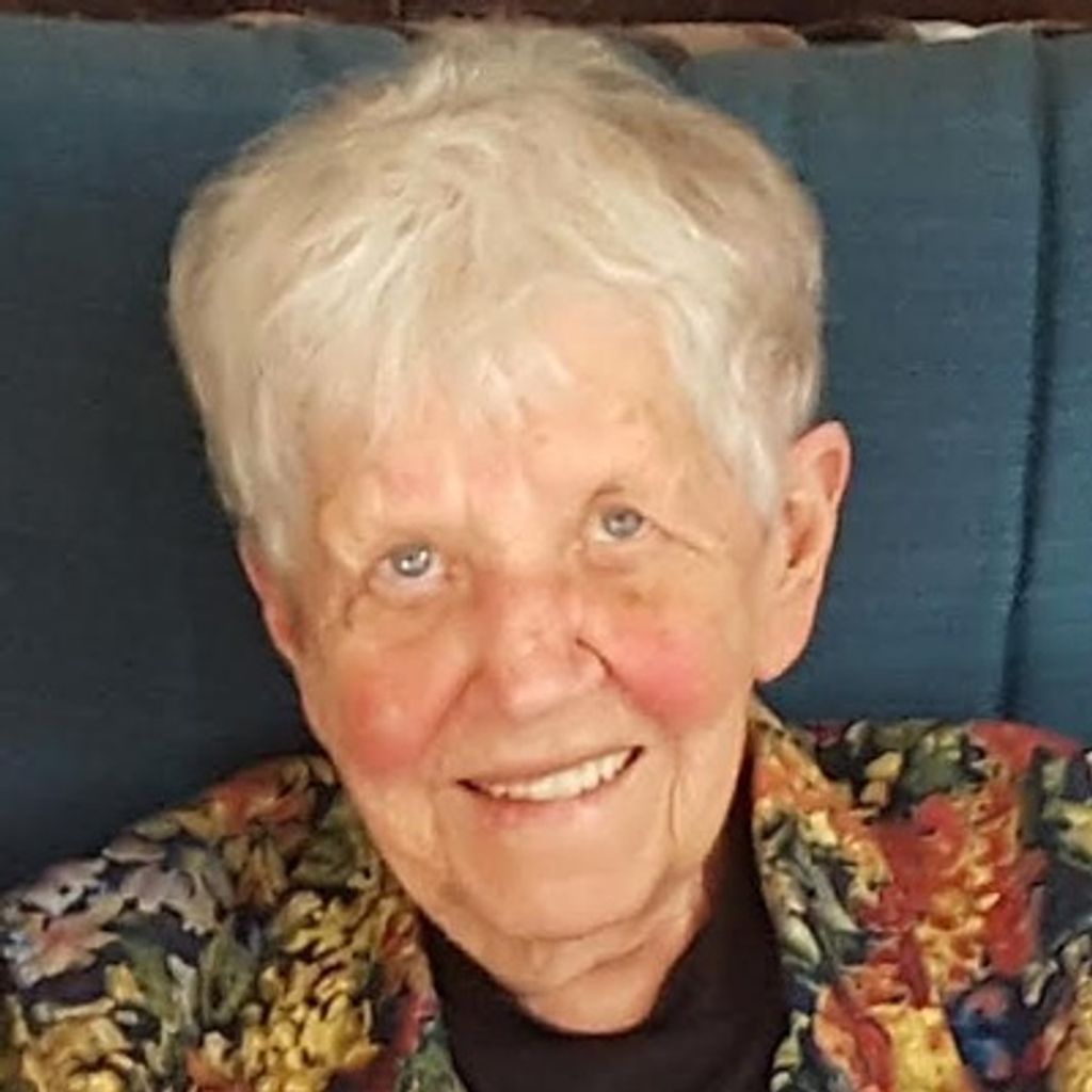 Wanda Louise Mccauley