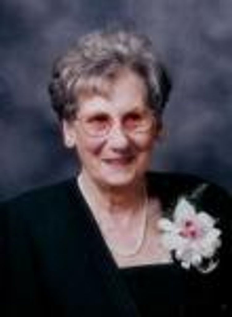 Catherine Kluender