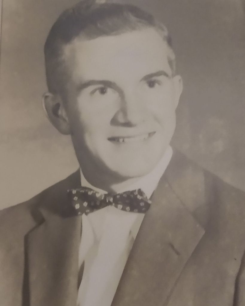 Walter Denver Ridenour Jr.