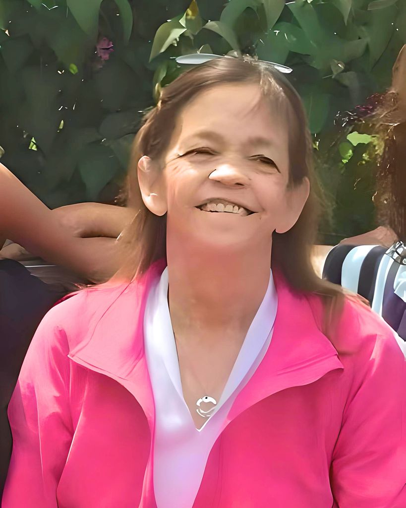 Sharon Kaye Robertson