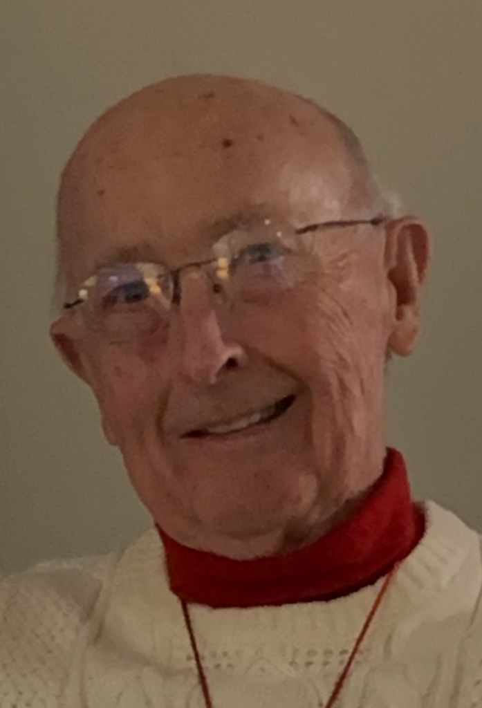 Kermit D. Schien