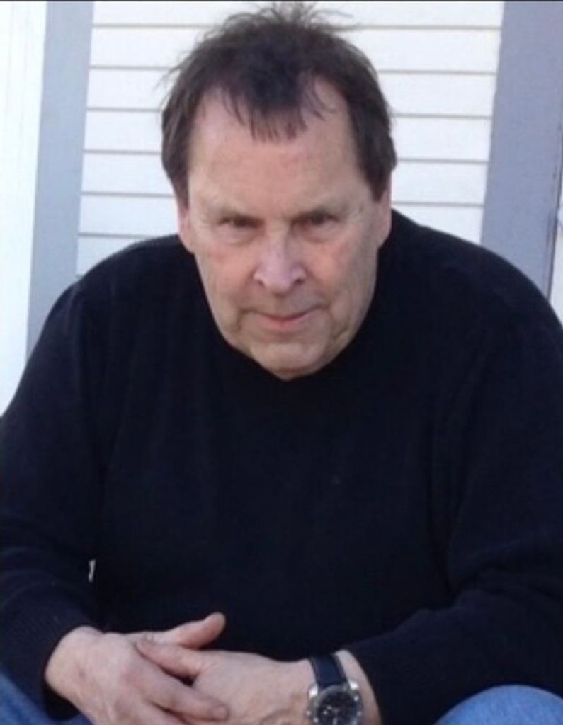 Anthony "Tony" Janda Profile Photo