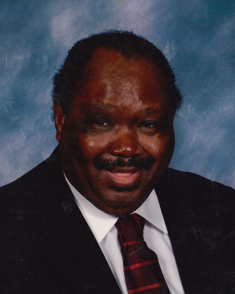 Deacon Edward Carter Profile Photo