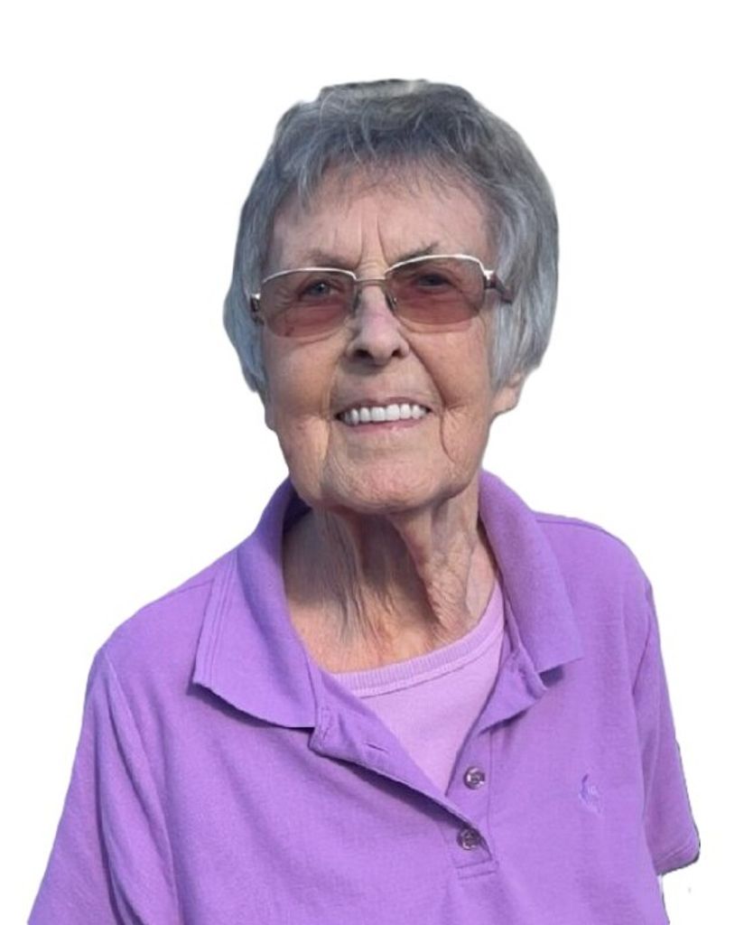 Elvina Janet (Brown)  Slocum