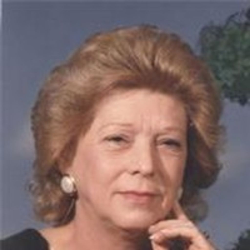 Janette Stone Thibodeaux
