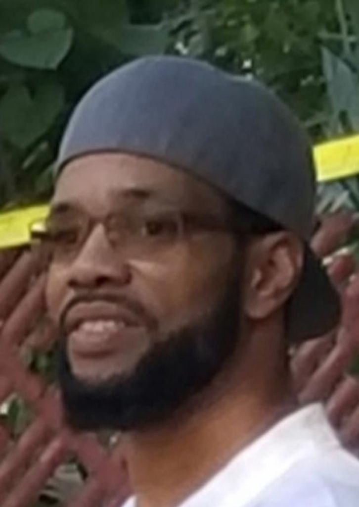 Kenneth Wayne Ellison