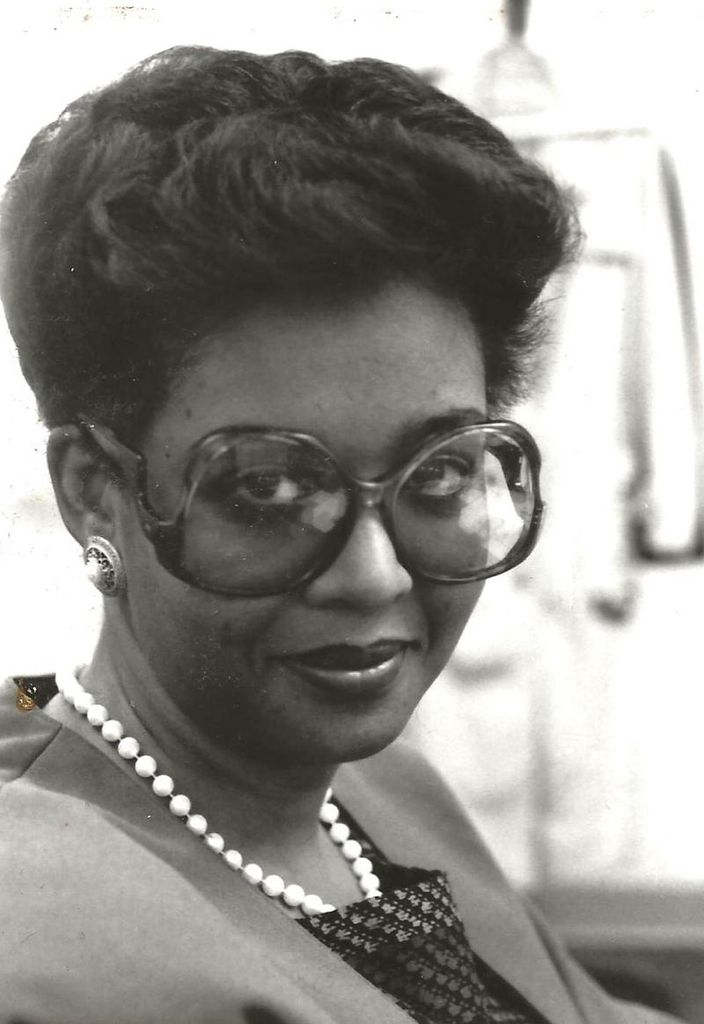 Barbara F. Mayo Profile Photo
