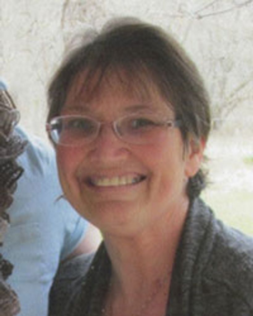 Melanie Carol Smith Profile Photo