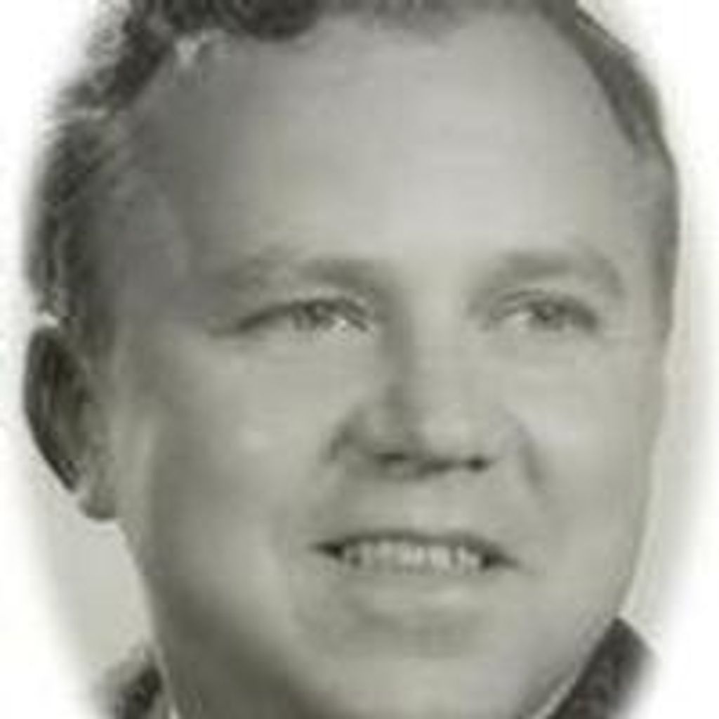 Maurice "Pete" Daetwiler