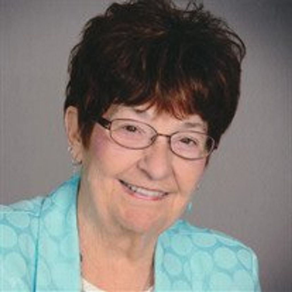 Lois Prange