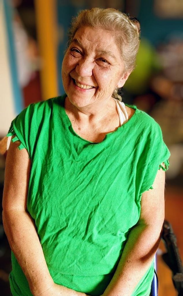 Wanda J. Schultz Profile Photo