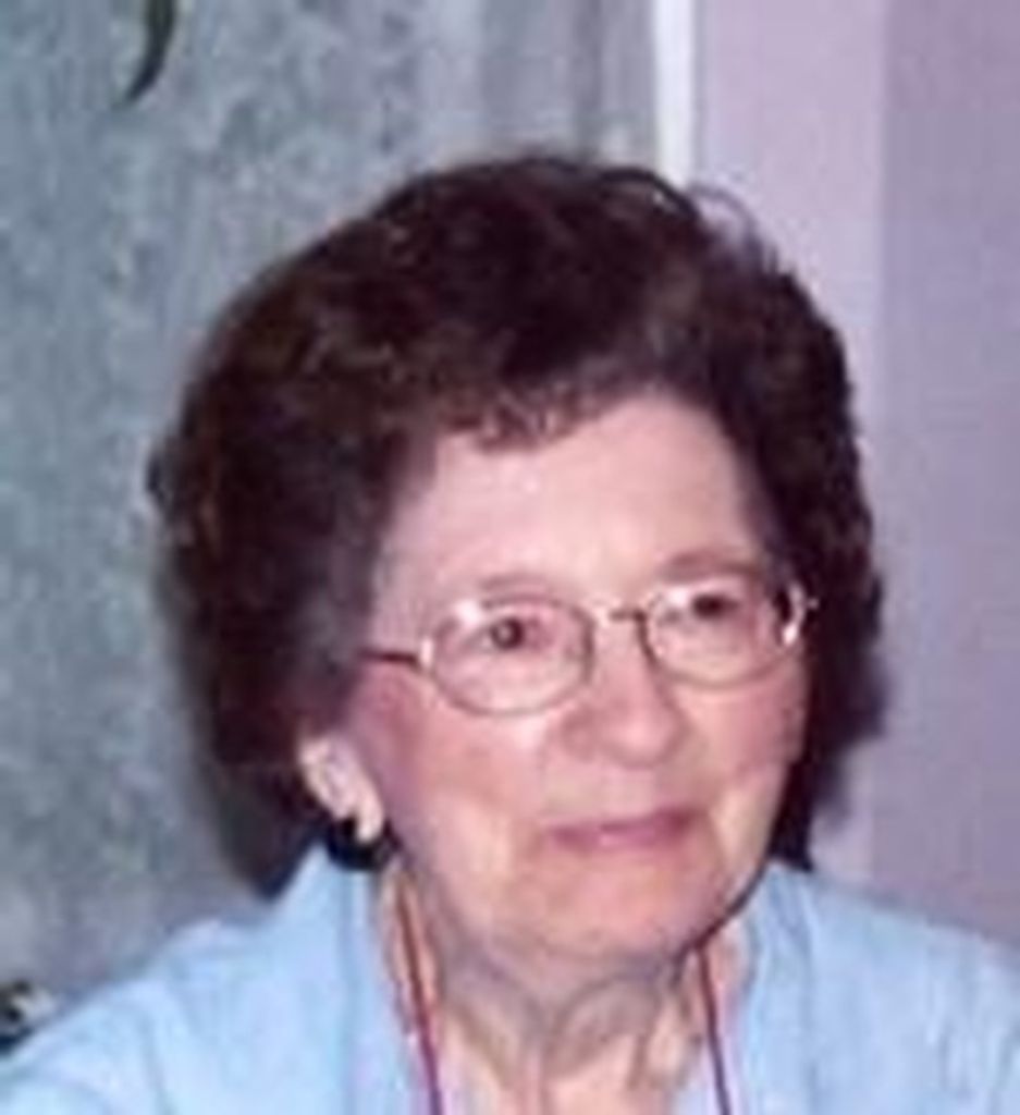 Viola K. Smolik