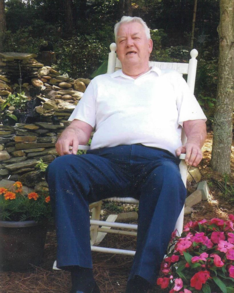 Roger Conrad Fennell Profile Photo
