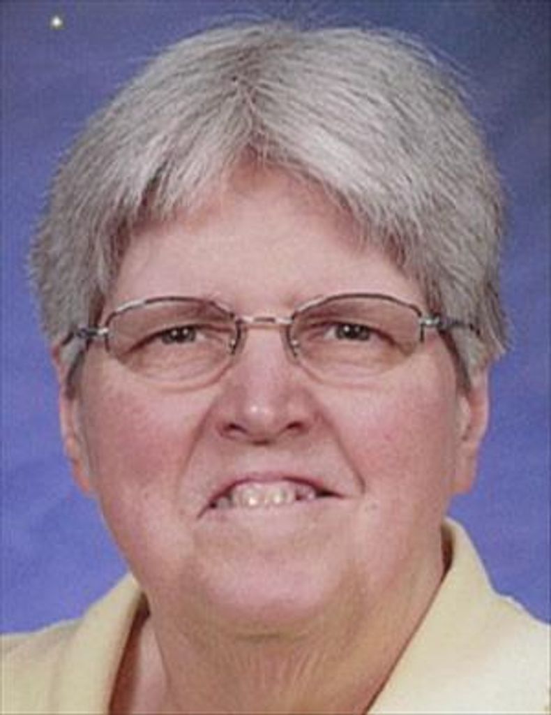 Sandra Kirk