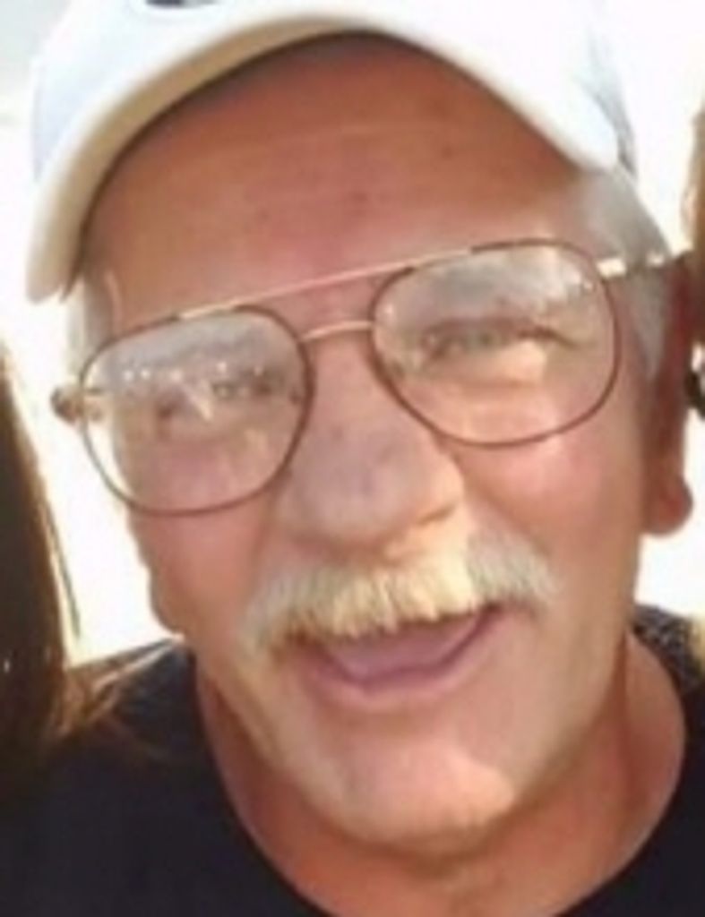 Russel William Frazier