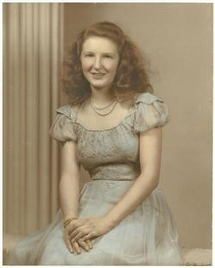 Kathryn Mueller
