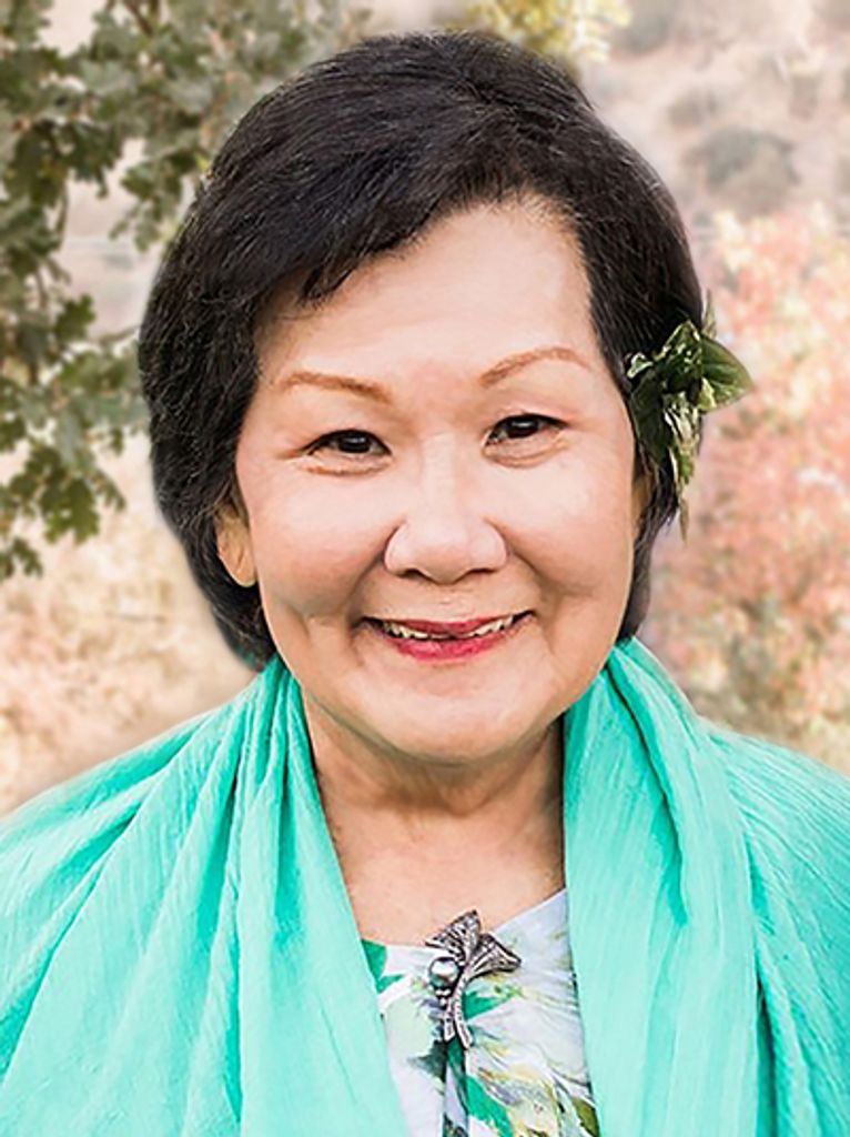 Joyce Mieko Tanisaka