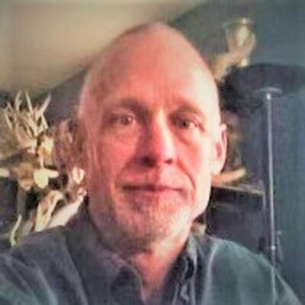 Phillip Duane Anstine