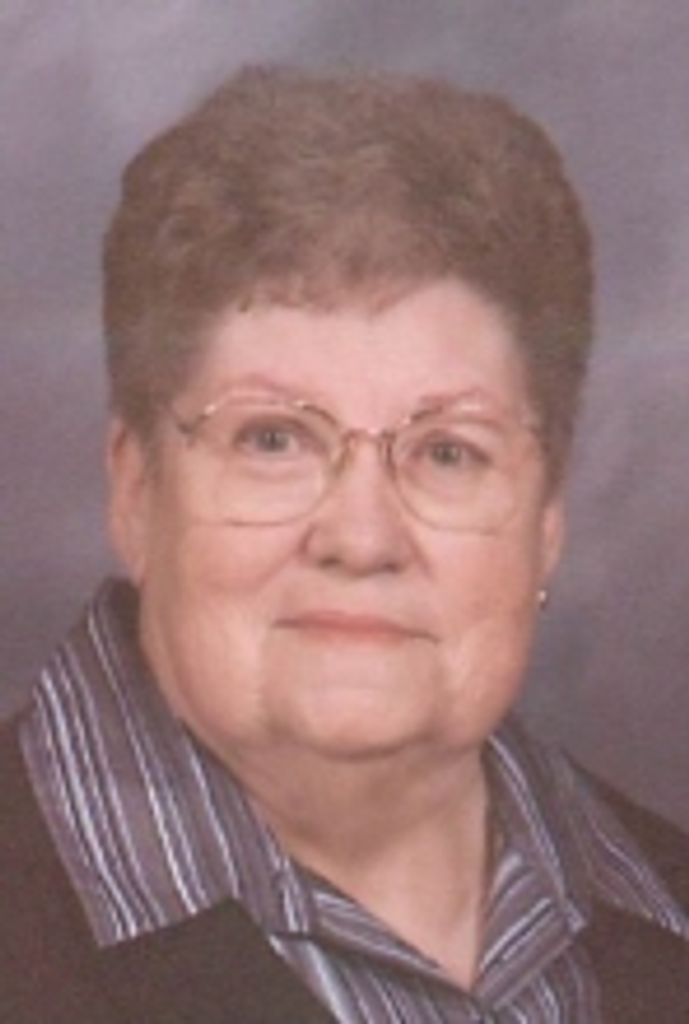 Dolores Ann Nelson