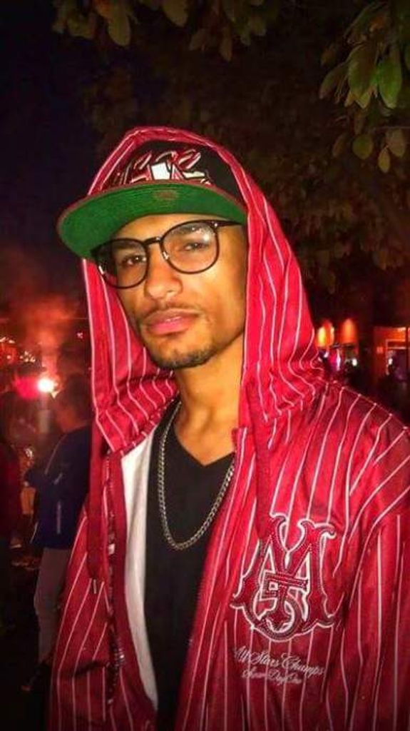 Denton Jerome "D Jay" Bixler Profile Photo