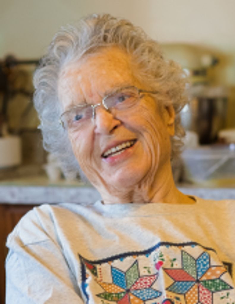 Rosalie "Sally" E. Feyereisen